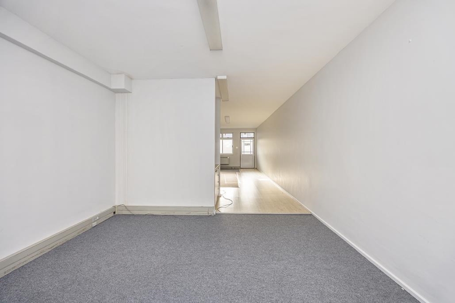 To Let commercial Property for Rent in Century City Western Cape
